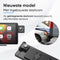 CarMe CarPlay Scherm - 10 inch - Draadloos - Dashcam - Apple CarPlay & Android Auto