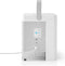 Nedis Mobiele Aircooler - USB Gevoed - 3 Ventilatorsnelheden - 0.3 l