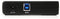 Startech.com ST4300USB3EU - USB 3.0 Hub - 4-poorts - Zwart