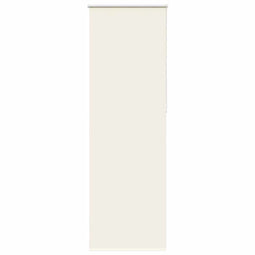 vidaXL - Rolgordijn - verduisterend - 65x230 - cm - stofbreedte - 60,7cm - polyester
