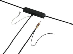 Hama El.WindscreenAntenne Bl.1Pc