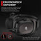 Havit H2002d - Gaming Headset - Draad - Ergonomisch design - Zwart