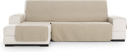 Bankbedekking Eysa NORUEGA Wit 100 x 110 x 240 cm
