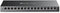 TP-Link TL-SG116P - Unmanaged Switch - 16x 1Gbps PoE+ (802.3at) - 32x VLANs