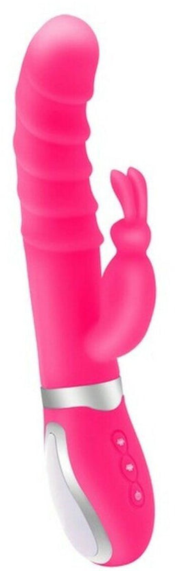 Konijn S Pleasures Roze