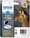 Epson C13T13024010 - Inktcartridge XL - 765 pagina's - Cyaan (10,1 ml)