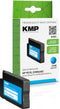 KMP H101 inktcartridge Cyaan 1 stuk(s)