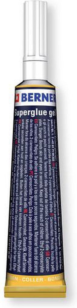 243426 Secondelijm gel 20gr.