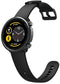 Mibro A1 - Smartwatch - Hartslagsensor Slaapmonitor - Zwart