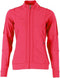 Reece Cleve Stretched Fit Jacket - Full Zip - Opstaande kraag - Rood - Maat XS