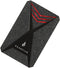 SureFire Gaming Bunker - SSD 1TB - USB 3.2 450MB/s Lezen 430MB/s Schrijven - Grijs