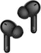 Realme Buds T110 - In-ear oordopjes - Draadloos Bluetooth - IPX5 - Zwart