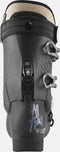 Rossignol Alltrack Pro 100 MV - Skischoenen - 100 mm leest - Zwart 27.5