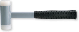 244623 Nylon hamer 35mm terugslagvrij