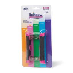 Able2 Rainbow handtrainer - weerstand 6.8 kg - roze