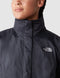 The North Face Resolve Jacket - Dames - Waterdicht ademend - Zwart (M)