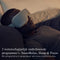 Therabody SmartGoggles - Massageapparaat - Oogmassage - Verminder Stress - Slaap Beter - Verzacht Hoofdpijn