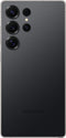 Samsung Galaxy S25 Ultra 5G - 256GB - Snapdragon 8 Elite - Titanium Black