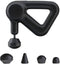 Therabody G4 Prime - Massagepistool - App-connectie - Zwart