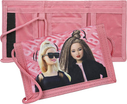 Undercover Portemonnee Barbie