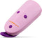 Mini Hornit NANO Fietslicht met Geluidseffecten - Roze/Paars