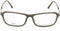 Ladies'Spectacle frame Porsche P8267-A Grey (ø 55 mm)