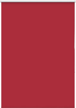 vidaXL - Rolgordijn - verduisterend - 115x130 - cm - stofbreedte - 110,7 - cm