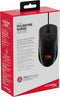 HyperX Pulsefire Surge - Gaming Muis - 16.000 DPI - RGB Lichteffecten