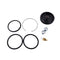 Front Airmatic luchtvering 1643206113 1643206013 voor GL320 GL350 GL450 GL550 ML350 ML450 ML500
