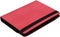 SilverHT 111914540199 - Toetsenbord Case - Wireless Qwerty Spaans - Rood Wit