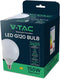 V-TAC VT-242-N - LED Lamp - E27 - 22W 2600 Lumen 4000K - Wit