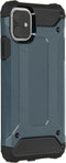 iMoshion Hoesje Geschikt voor iPhone 11 Hoesje - iMoshion Rugged Xtreme Backcover - Donkerblauw