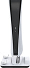 EgoGear SCC5-P5 - Premium Charger Cooling Stand - Opladen en koelen - Wit