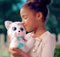 Baby Paws hondje Husky - Interactieve pluchen knuffel