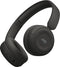 JVC HA-S59W - On-Ear hoofdtelefoon - Bluetooth 5.4 - Zwart
