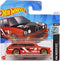 HOT WHEELS BMW M3 WAGON - 1:64 HW MODIFIED - Racing Red (90 138/250)