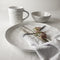 Laura Ashley Artisan Collectables Borden set van 4 - Dinerborden - Ø 26cm