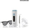 Intense Pulsed Light Hair Remover with Accessories Ipylator InnovaGoods (Refurbished C)