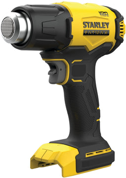 Stanley SFMCE530B - Accu heteluchtpistool - 510°C - V20 Fatmax (zonder accu)