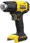 Stanley SFMCE530B - Accu heteluchtpistool - 510°C - V20 Fatmax (zonder accu)