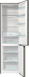 Hisense RB434N4BCD - Koel-vriescombinatie - NoFrost - AdaptTech - MultiFlow - Super Freeze - 334L Capaciteit