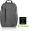 Dell DELL-CP4523G - Laptoptas 15 inch - Handgreep - Grijs