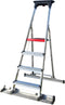 Altrex Gardenbase - Huishoudtrap accessoire - Geschikt voor Double Decker en Lima