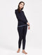 Craft extra warm Thermoshirt Dames lange mouw - ADV Warm Intensity