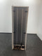 Inventum KK1850W - Koelkast - 362 liter - Energieklasse C - Wit