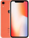 Apple iPhone XR - Koraal - 64 GB - Fysieke simkaart + eSIM