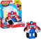 Hasbro Transformers - Rescue Bots Academy - Optimus Prime - 15 CM