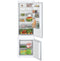 Bosch Serie 2 KIV87NSE0 - Inbouw koel-vriescombinatie - Low Frost technologie - Kleur wit