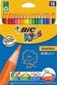Bic Kids - Kleurpotlood bickids evolution ecolutions ass
