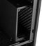 Silverstone Alta G1M - Mini Tower PC - Micro-ATX Mini-ITX - Zwart